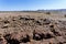 Fantrastic Namibia desert landscape