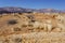 Fantrastic Namibia desert landscape