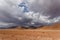 Fantrastic Namibia desert landscape
