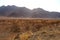 Fantrastic Namibia desert landscape