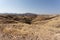 Fantrastic Namibia moonscape landscape