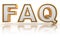FAQ - frequently asked question abbreviation