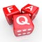 FAQ Frequently Asked Questions 3 Red Dice