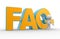 FAQ ( Frequently Asked Questions ).