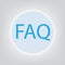 FAQ Frequently Asked Questions acronym