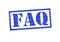 FAQ Stamp