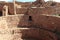 Far View Sites kiva in Mesa Verde National Park