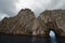 Faraglioni, rock, coast, cliff, coastal and oceanic landforms