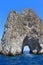 The Faraglioni Rock formations
