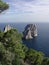 The Faraglioni rocks, Capri, Italy