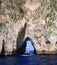 Faraglioni Rocks at the Italian Island of Capri