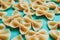 Farfalle, Bow Ties Pasta, Butterfly Pasta