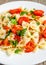 Farfalle pasta