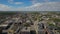 Fargo, North Dakota, Aerial View, Amazing Landscape, Downtown