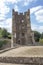 Farleigh Hungerford Castle South West Tower