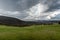 Farm around the Snowy Mountains