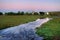 Farm in Berks County Pennsylvania