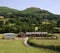 Farm black mountains wales uk