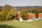 Farm in Borgloh, Osnabrueck country