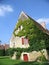 Farm building Chenonceau