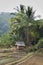 Farm building, Thailand