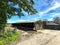 Farm Buildings in, Bolton by Bowland, Clitheroe, UK