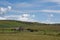 Farm buildings near Compton Bay, Isle of Wight