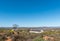 Farm buildings on the Rooibos Heritage Route