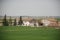 Farm Buildings in Veneto