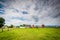 Farm in Elkton, in the rural Shenandoah Valley of Virginia.