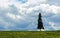 Farm Field Tree Sky Crop