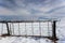 Farm Gate Snow Mountains