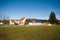 Farm Houses, Germany