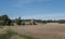 Farm in the Kent Countryside