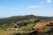 Farm land near Casares, Spain.