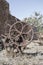 Farm Machinery, Old Wilpena Station, Ikara-Flinders Ranges, South Australia