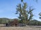 Farm Machinery, Old Wilpena Station, Ikara-Flinders Ranges, South Australia