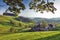 Farm near St.Maergen in the Black Forest