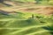 Farm In The Palouse