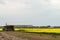 Farm shed near Ballarat, Australia