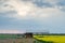 Farm shed near Ballarat, Australia