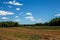 A farm in Simsbury Connecticut.