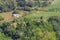 Farm in Valley and mountains in Nova Petropolis