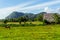 Farm in Vinales, countryside of Cuba