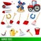 Farmer tools