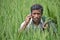 Farmer Using the Mobile Phone need for Information
