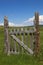 Farmers Western Pasture Gate