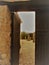 Farmhouse- Door- in Algarinejo-Granada