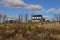 Farmhouse on a Hill, Country Photo