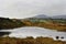 Farmhouse on the Sheeps\' Head in Rural Ireland